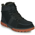 Baskets homme sur Grenoble : Baskets montantes DC Shoes WOODLAND