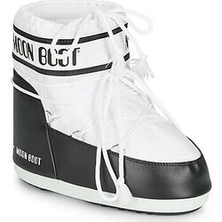 Bottes neige Moon Boot CLASSIC LOW 2