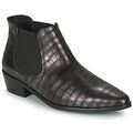 Sports d'hiver sur Grenoble : Boots Fericelli NANARUM