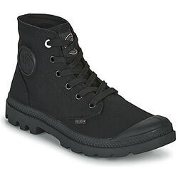 Baskets montantes Palladium MONO CHROME