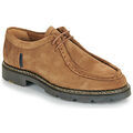 Derbies Pellet MACHO