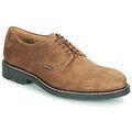 Chaussures de ville homme sur Grenoble : Derbies Pellet NAUTILUS