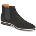 Sports d'hiver sur Grenoble : Boots Pellet BILL Noir