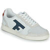 Baskets basses Faguo HAZEL Beige