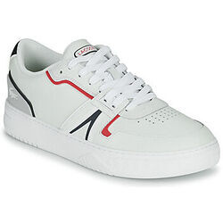 Baskets basses Lacoste L001 0321