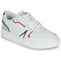 Baskets homme sur Grenoble : Baskets basses Lacoste L001 0321