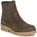Sports d'hiver sur Grenoble : Boots Chie Mihara YETI
