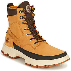 Boots Timberland TBL ORIG ULTRA WP BOOT Marron