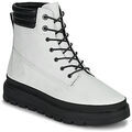Boots Timberland RAY CITY 6 IN BOOT WP Blanc