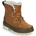 Sports d'hiver sur Grenoble : Boots Sorel TORINO II WP