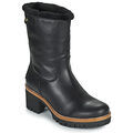 Bottes femme sur Grenoble : Bottines Panama Jack PIOLA