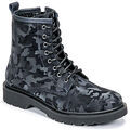 Sports d'hiver sur Grenoble : Boots Fericelli PARMA