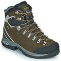 Randonn&eacute;e sur Grenoble : Chaussures Asolo GREENWOOD EVO GV Marron