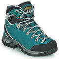 Randonn&eacute;e sur Grenoble : Chaussures Asolo GREENWOOD EVO GV Bleu