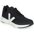 Baskets femme sur Grenoble : Baskets basses Veja IMPALA Noir