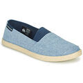 Espadrilles Quiksilver ESPADRILLED Grenoble