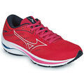 Chaussures Mizuno WAVE RIDER 25 Rose