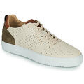 Baskets homme sur Grenoble : Baskets basses Carlington FREDDI