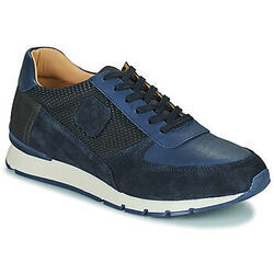 Baskets basses Pellet MALO Bleu