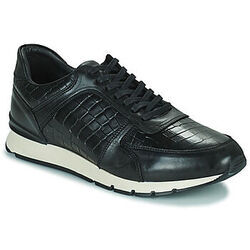 Baskets basses Pellet MAXIM Noir