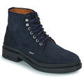 Boots Pellet JEAN Bleu