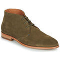Boots Pellet BIXENTE Kaki