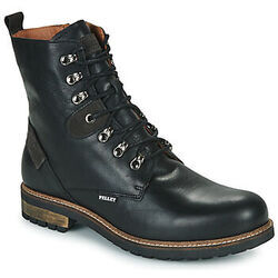 Boots Pellet JULIAN Noir