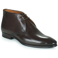 Boots Pellet ANTONIN Marron