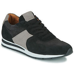 Baskets basses Pellet MARCEL Noir