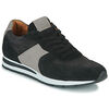 Baskets basses Pellet MARCEL Noir