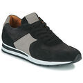 Baskets basses Pellet MARCEL Noir