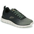 Baskets homme sur Grenoble : Baskets basses Skechers TRACK - RIPKENT