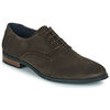 Derbies Pellet BERTRAND Noir