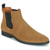 Boots Pellet BILL Marron