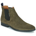Boots Pellet BILL Kaki