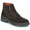 Boots Pellet JEAN Noir