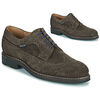 Derbies Pellet NORMAN Marron