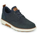 Chaussures de ville homme sur Grenoble : Derbies Rieker URSILA