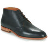 Boots Pellet BIXENTE Noir