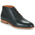 Boots Pellet BIXENTE Noir