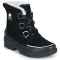 Sports d'hiver sur Grenoble : Bottes neige Sorel TORINO II WP