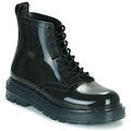 Boots Melissa MELLISSA COTURNO AD Noir
