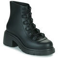 Boots Melissa MELISSA COSMO BOOT AD Noir Grenoble