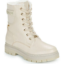 Boots Tom Tailor BEIJOIE Beige