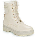 Boots Tom Tailor BEIJOIE Beige