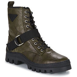 Boots Regard ERQUY