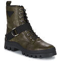 Boots Regard ERQUY