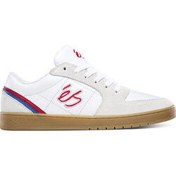 Chaussures de Skate Es EOS WHITE GUM