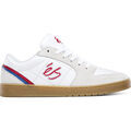 Chaussures de Skate Es EOS WHITE GUM
