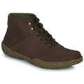 Boots El Naturalista TURTLE N5083 Marron